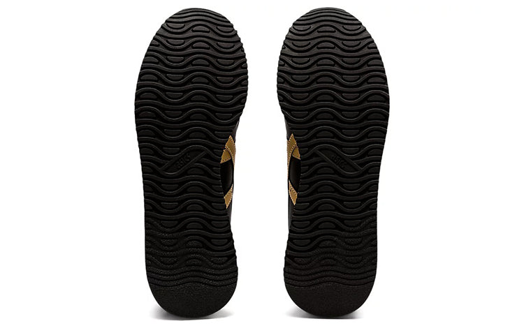 (WMNS) ASICS Tiger Runner 'Black Champagne' 1202A311-001