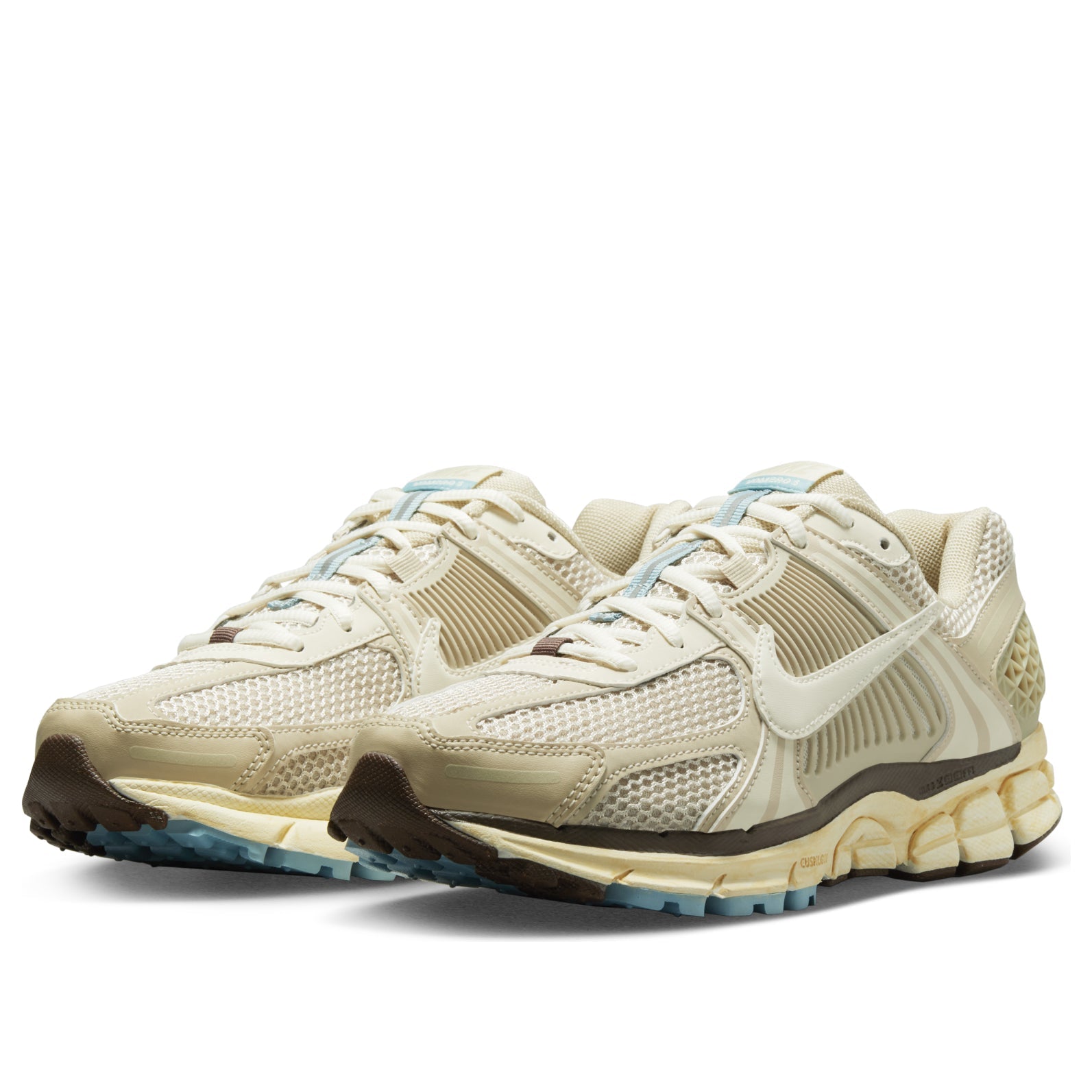 (WMNS) Nike Air Zoom Vomero 5 'Oatmeal' FB8825-111