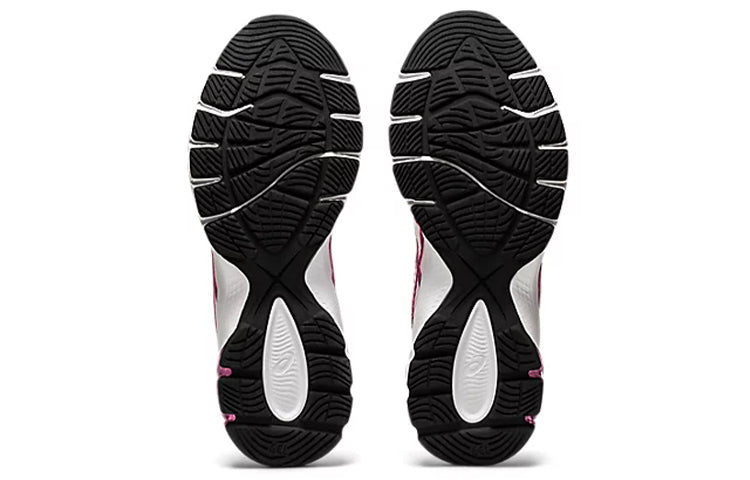 (WMNS) ASICS Gel-kumo Lyte Twist White/Black 1012A721-100