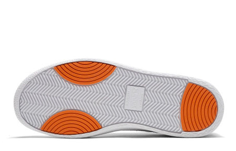 PUMA Ralph Sampson Lo 'Jaffa Orange' 370846-04