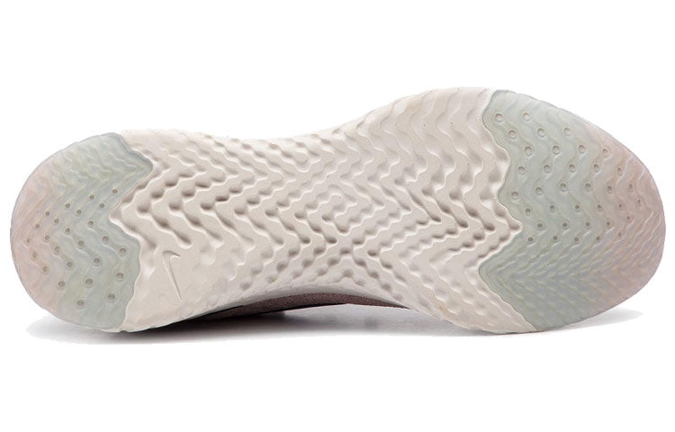 Nike Epic React Flyknit 'Diffused Taupe' AQ0067-201