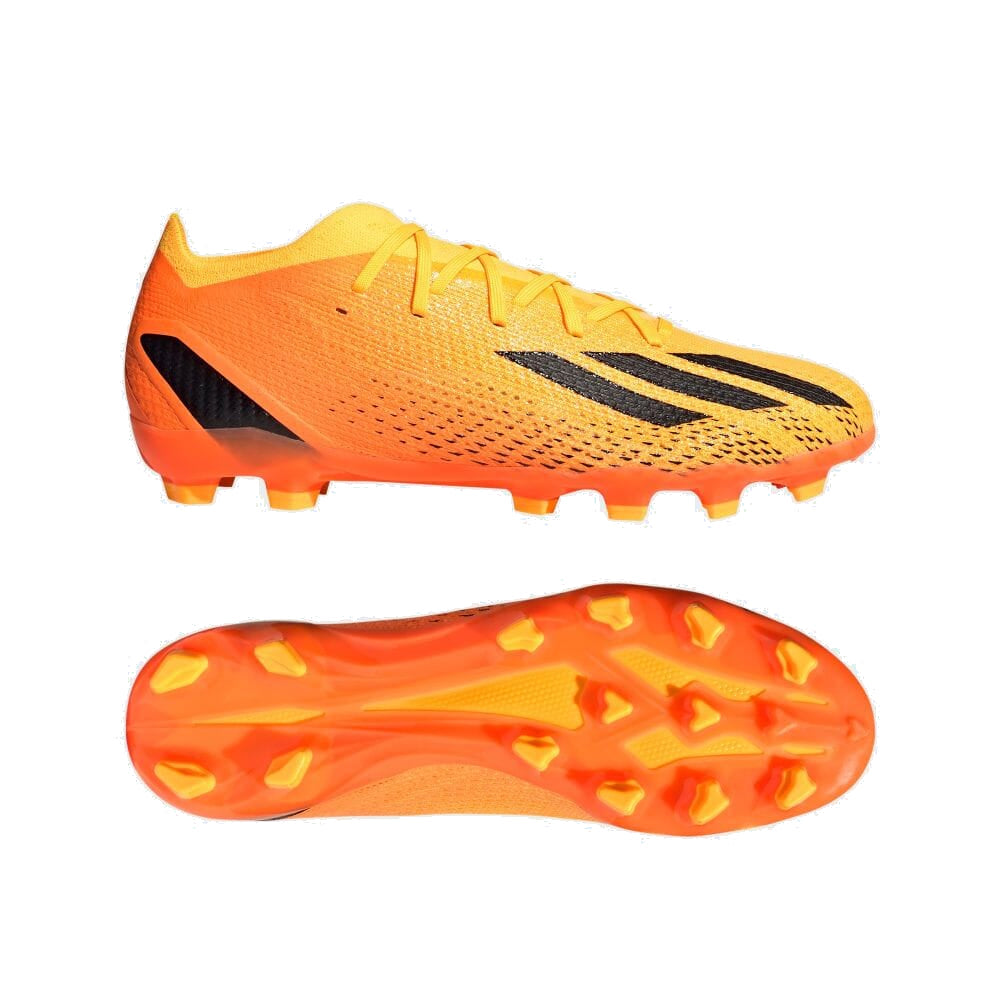 adidas X Speedportal 2 MG 'Solar Gold Team Solar Orange' GZ5083