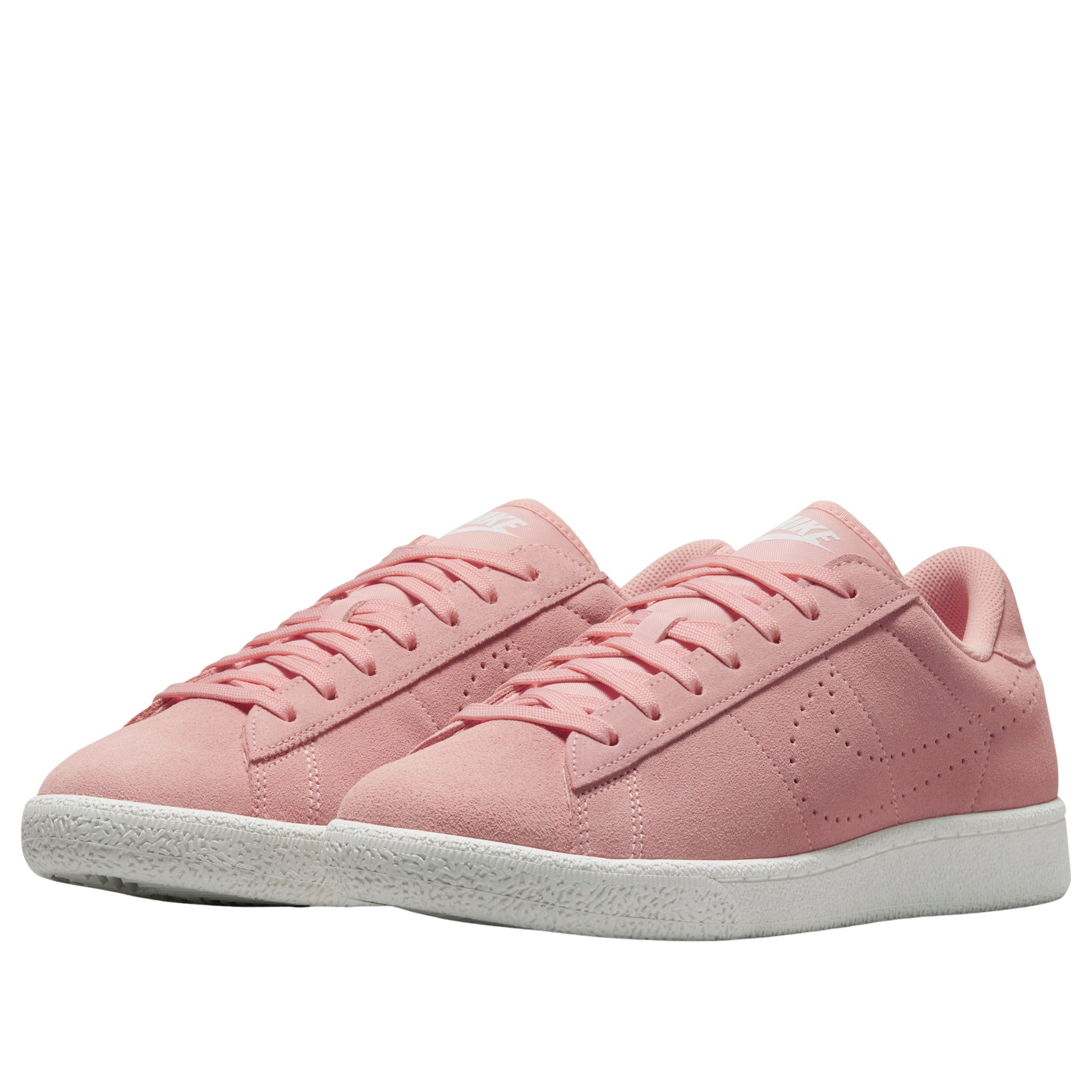(WMNS) Nike Tennis Classic 'Arctic Orange Sail' IQ7388-800