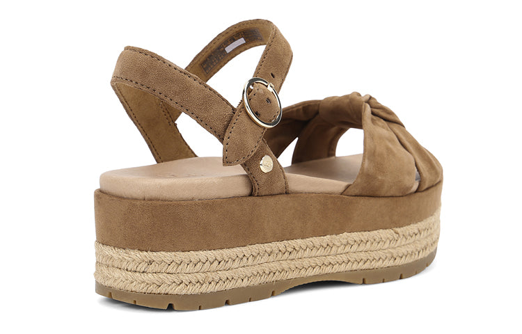 (WMNS) UGG Trisha Brown Sandals 1117962-CHE