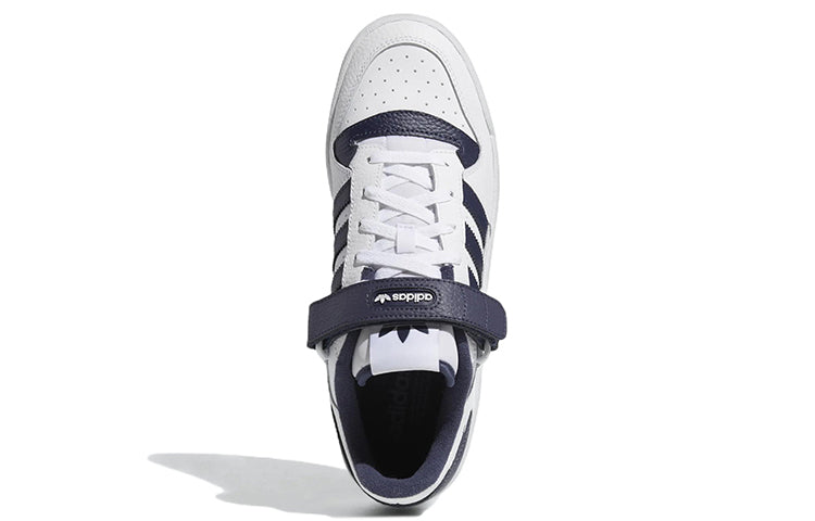 adidas Forum Low 'White Shadow Navy' GY5831