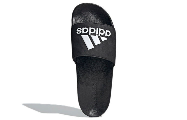 adidas Adilette Shower Slide 'Core Black' GZ3779