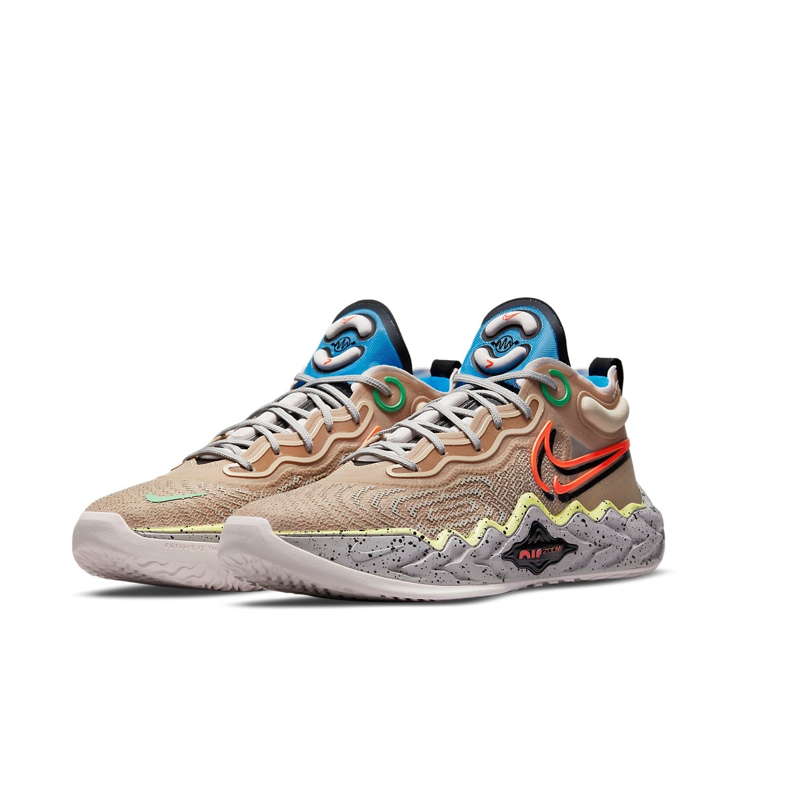 Nike Air Zoom GT Run EP 'Mowabb Attitude' DA7920-200
