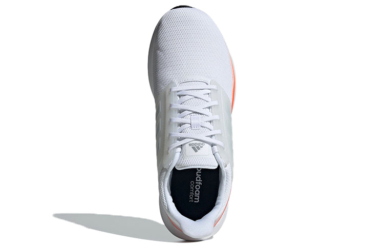 adidas EQ19 Run 'White Silver' H00927