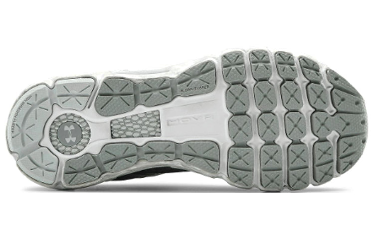 (WMNS) Under Armour HOVR Infinite 2 UC 'Mod Grey' 3023620-102