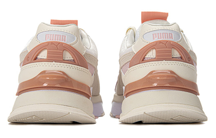 (WMNS) PUMA Mirage Sport Loom 'Marshmallow Chalk Pink' 384895-01