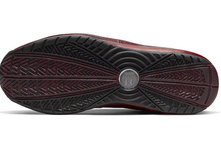 Nike Air Max LeBron 7 Retro QS 'Christmas' 2019 CU5133-600