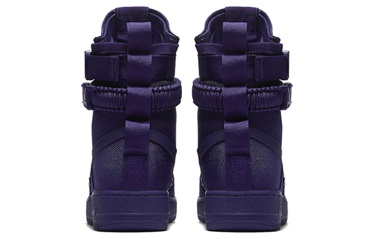 Nike SF Air Force 1 'Court Purple' 864024-500