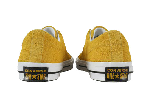 Converse One Star Ox 'Yellow Suede' 161241C