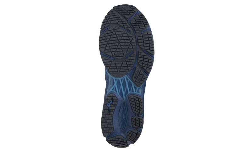 Mizuno Wave Shadow 3 Blue/Black J1GC193004