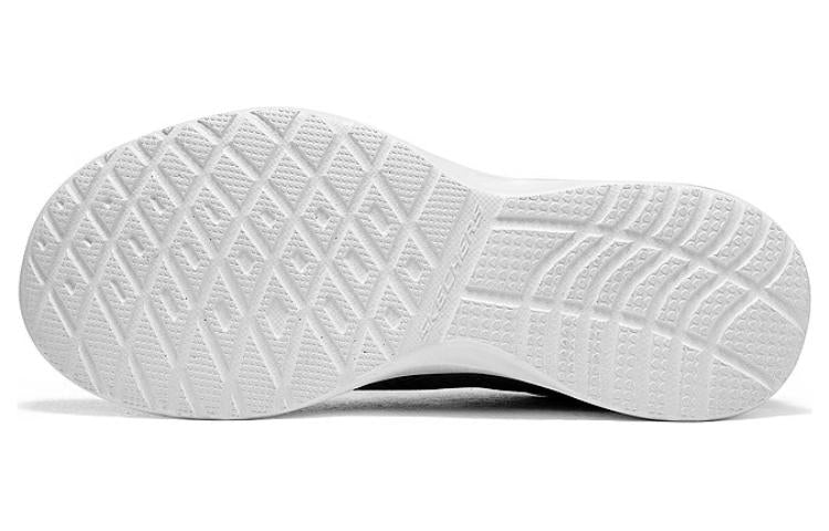 (WMNS) Skechers Skech-Air Dynamight 'Black' 149757-BKW