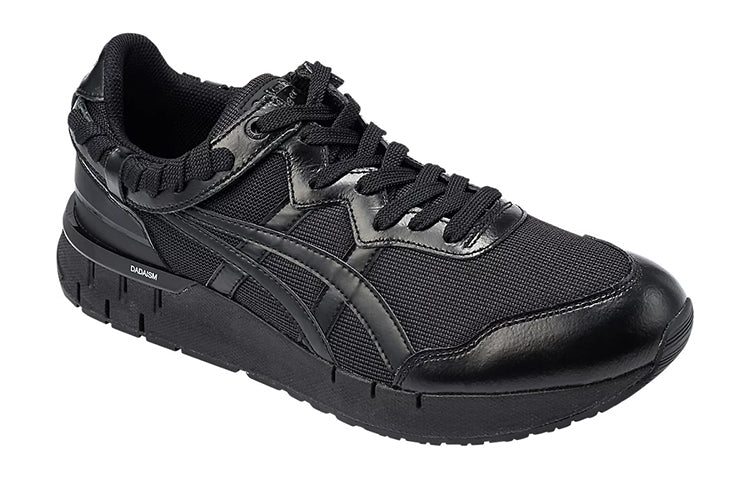 Onitsuka Tiger Rebilac Runner 'Black' 1183A641-001