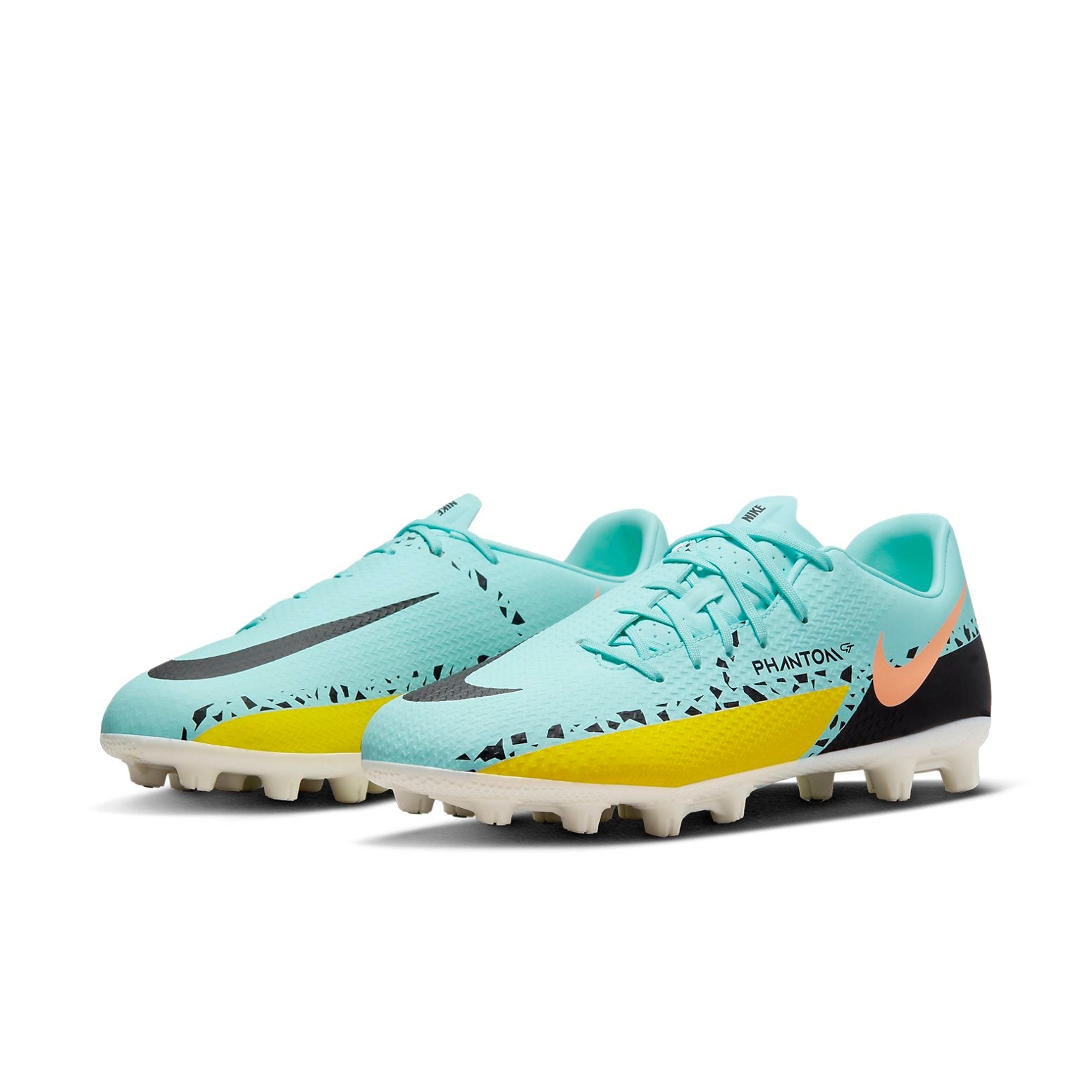 Nike Phantom GT 2 Academy HG 'Glacier Ice' DC0795-407