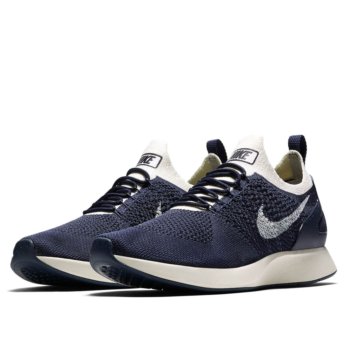 Nike Air Zoom Mariah Flyknit Racer 'College Navy' 918264-402