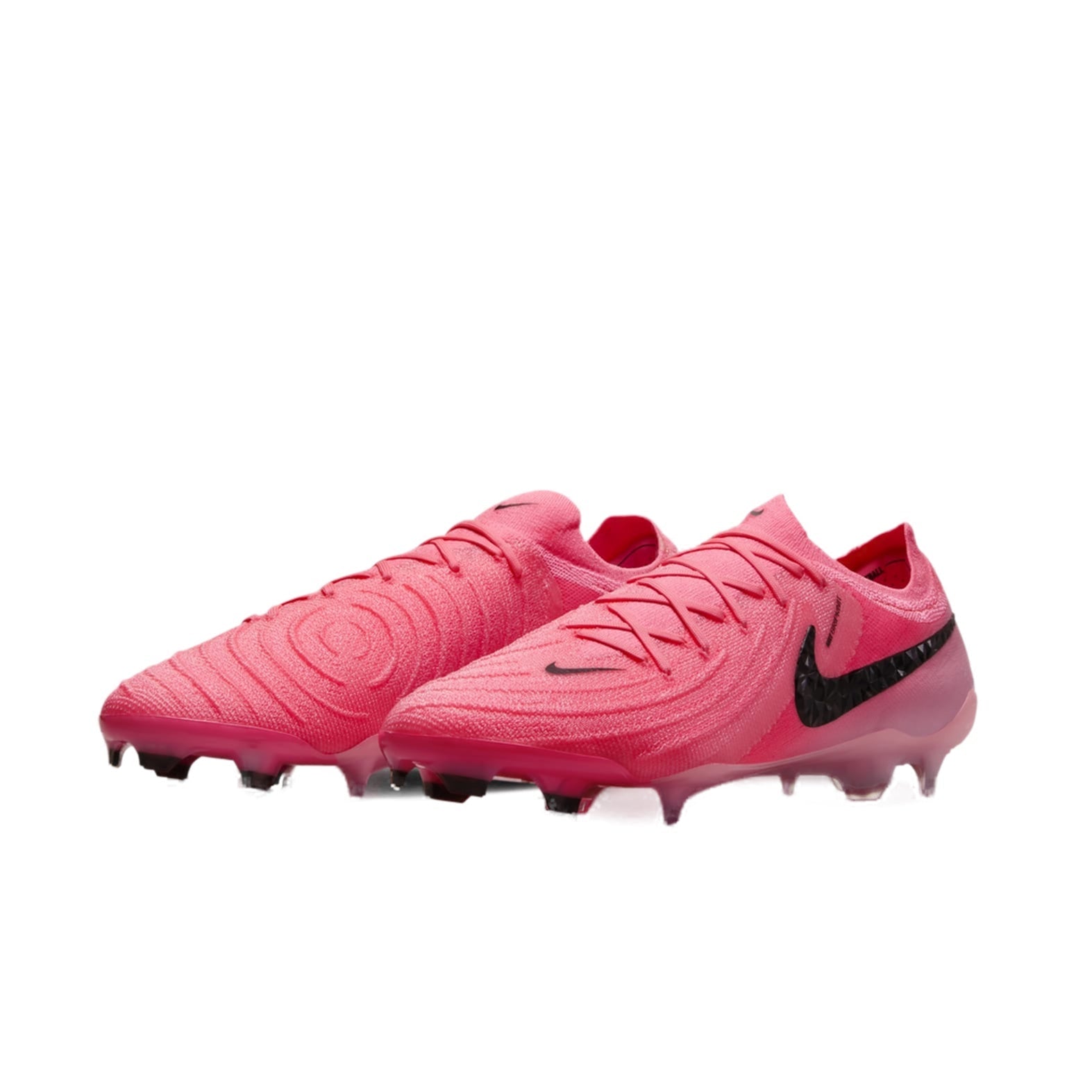 Nike Phantom GX 2 Elite FG Low 'Mad Brilliance Pack Sunset Pulse Black' FJ2559-600