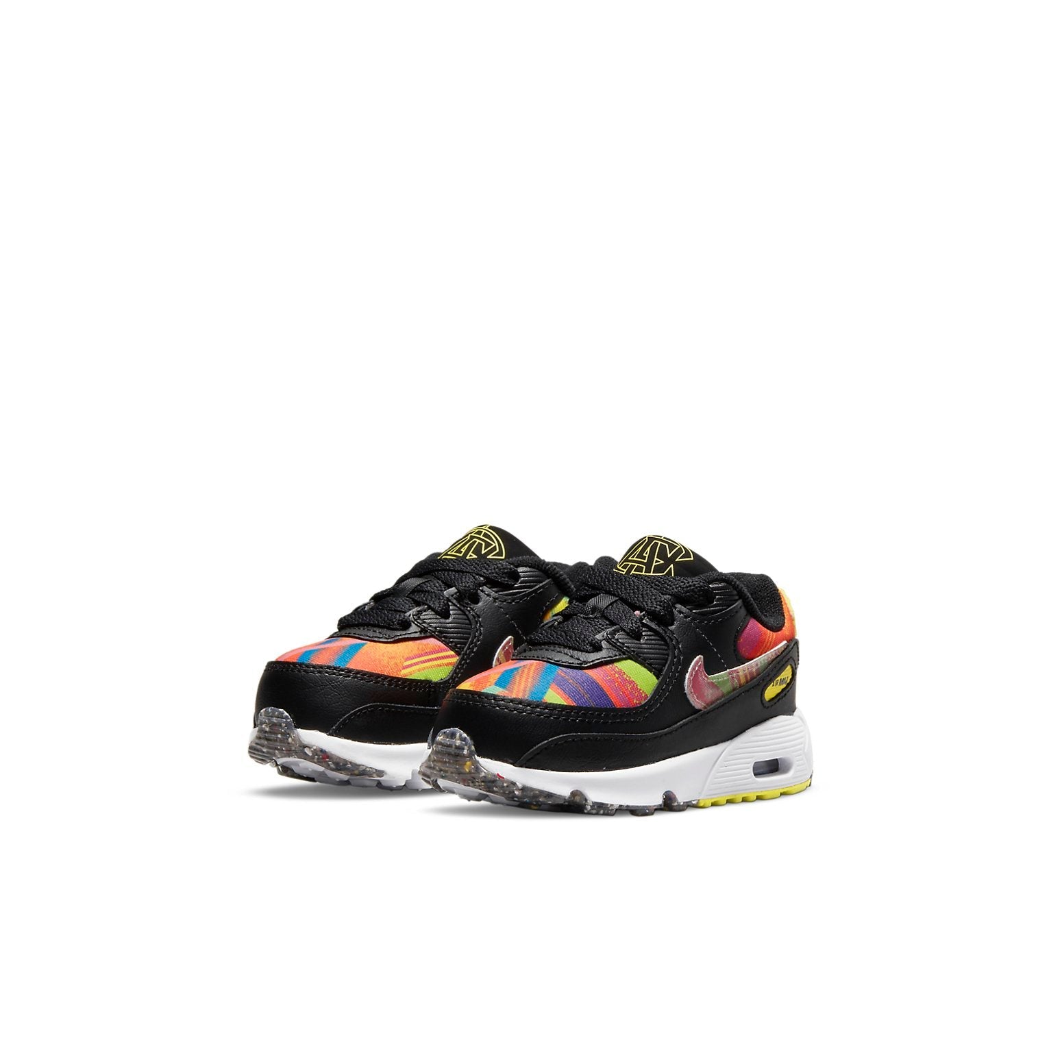 (TD) Nike Air Max 90 'Latino Heritage Month - Familia' DM6919-900