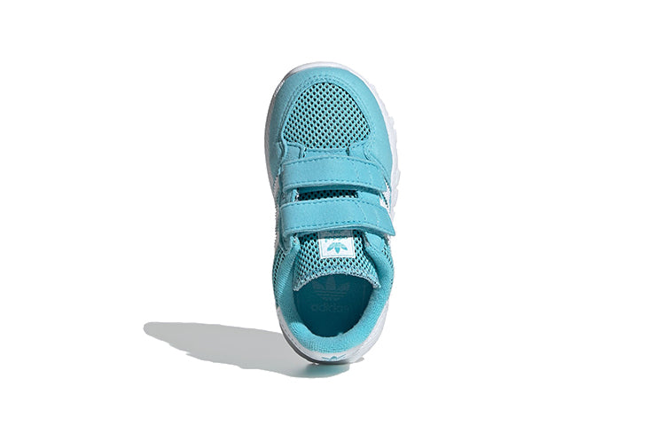 (TD) adidas originals Forest Grove 'Blue White' EG8956