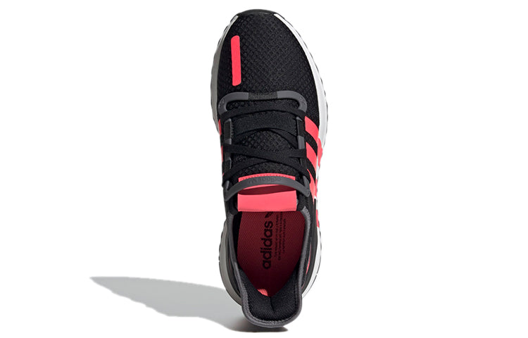 adidas originals U_Path Run 'Black Pink White' FX5262