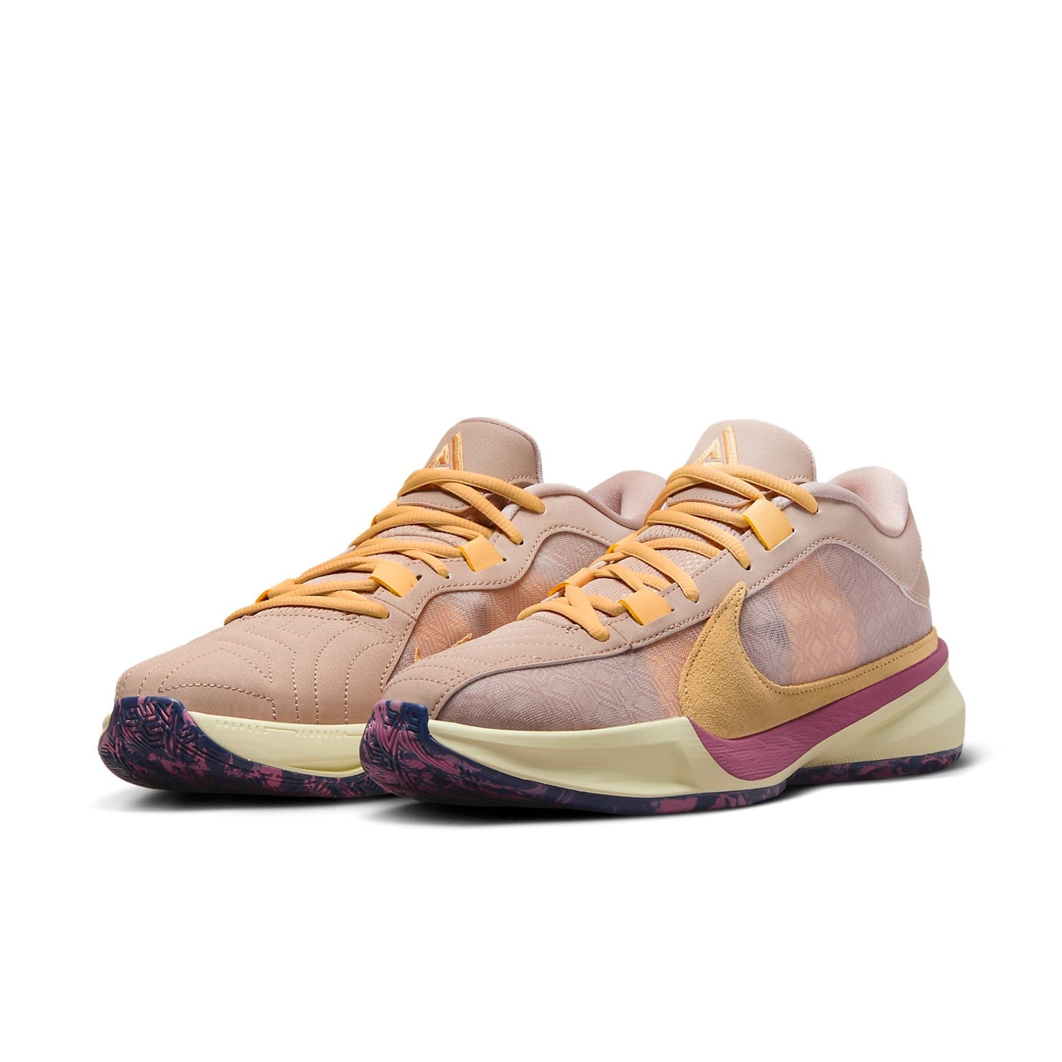 Nike Zoom Freak 5 'Fossil Stone' DX4996-200