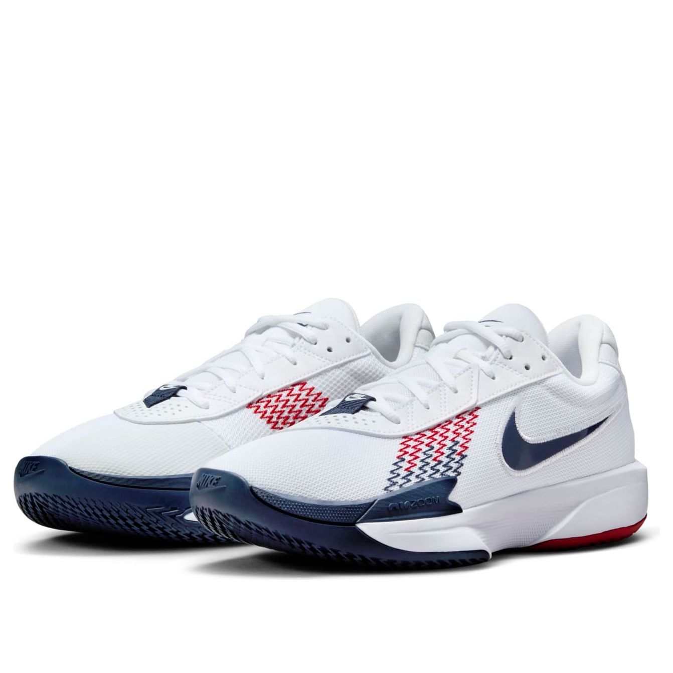 Nike Air Zoom GT Cut Academy 'USA' HM9424-100