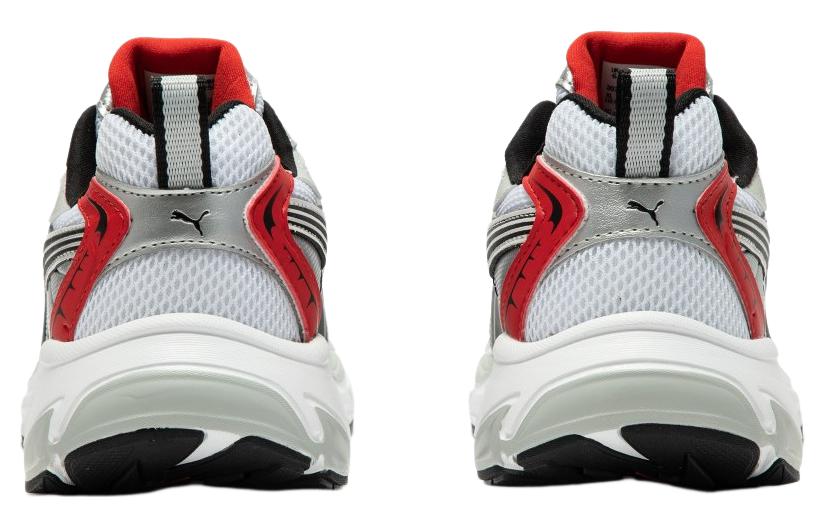 PUMA Morphic 'White For All Time Red' 392724-06