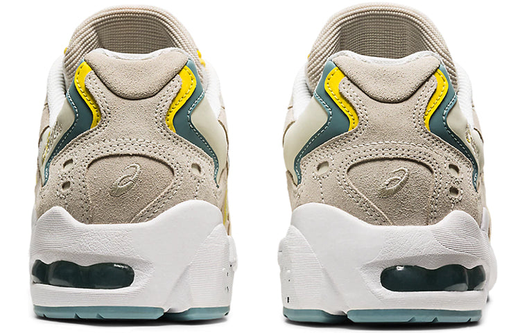 ASICS Gel-Kayano 5 OG 'Grey Lemon Teal' 1021A479-021