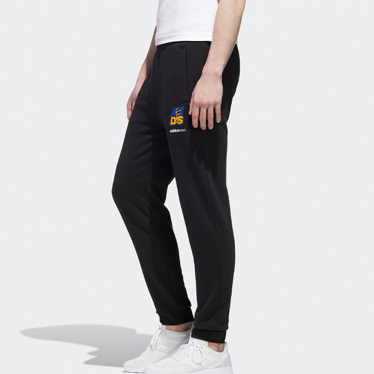 adidas neo FAV SEP Track Pants MEN Black GP5888
