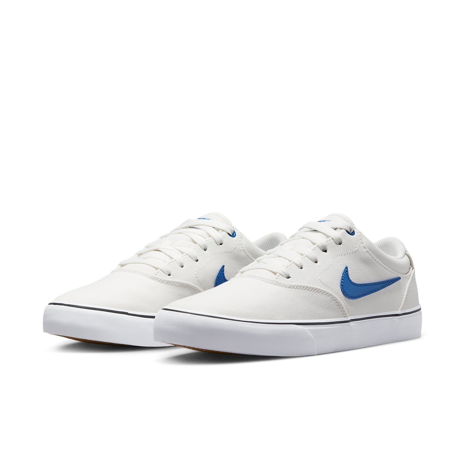 Nike SB Chron 2 Canvas 'White Game Royal' DM3494-106