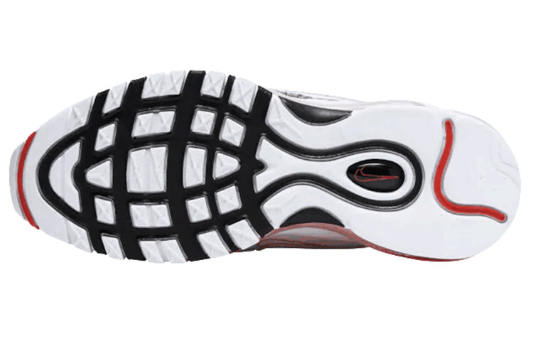 (GS) Nike Air Max 97 'Script Swoosh' BQ4817-100
