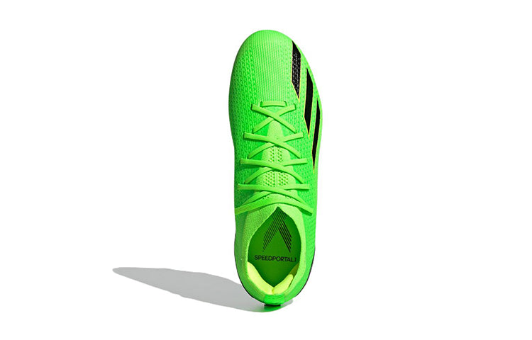 (GS) adidas X Speedportal.1 FG 'Game Data Pack' GW8434
