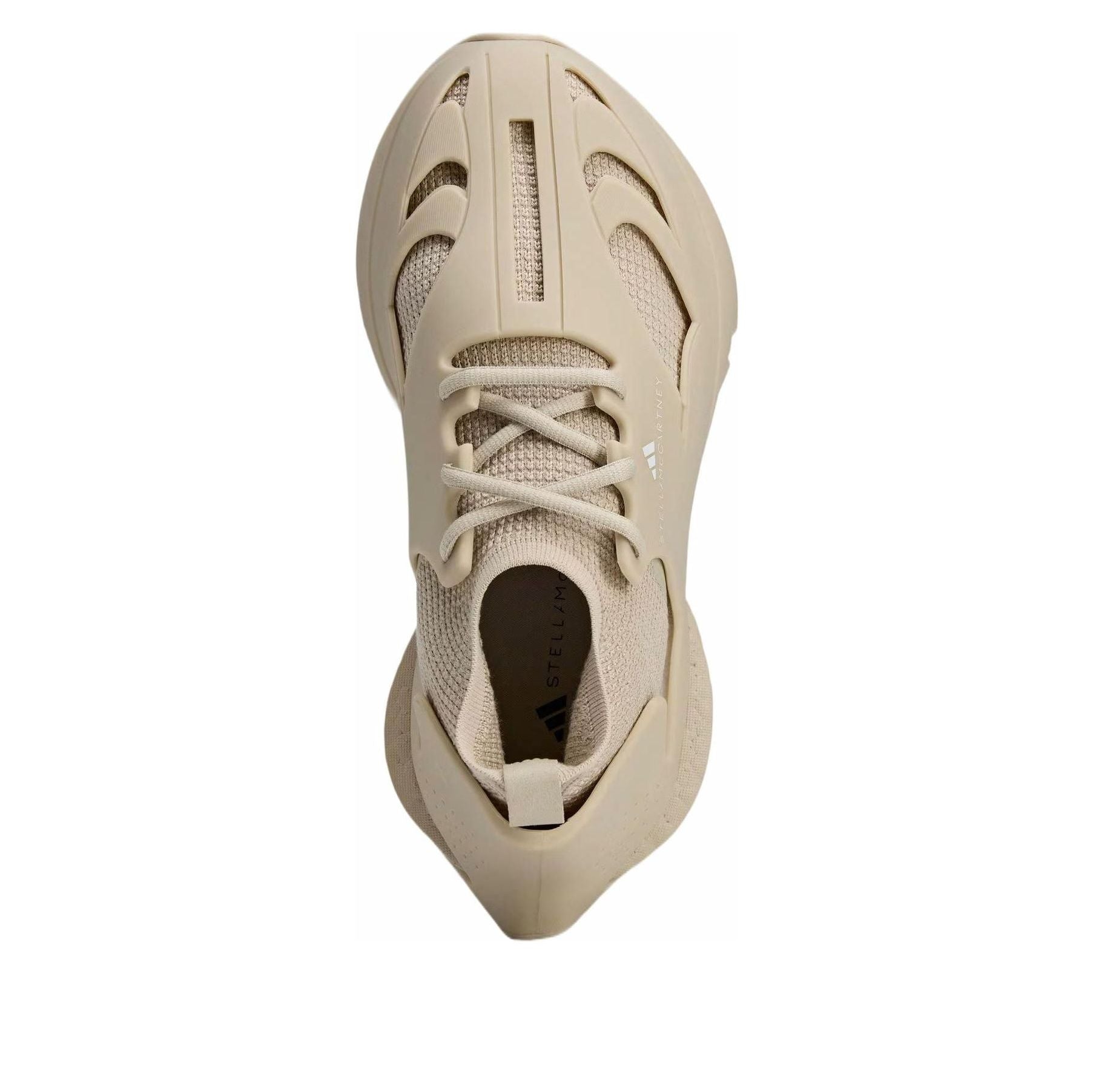 adidas by Stella McCartney Sportswear 'Beige' JH8951