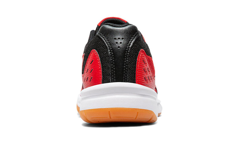 (GS) ASICS Upcourt 3 'Classic Red' 1074A005-607