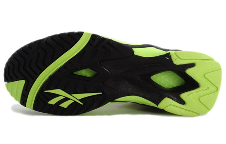 Reebok Hurrikaze II Mid 'Glow' V51846