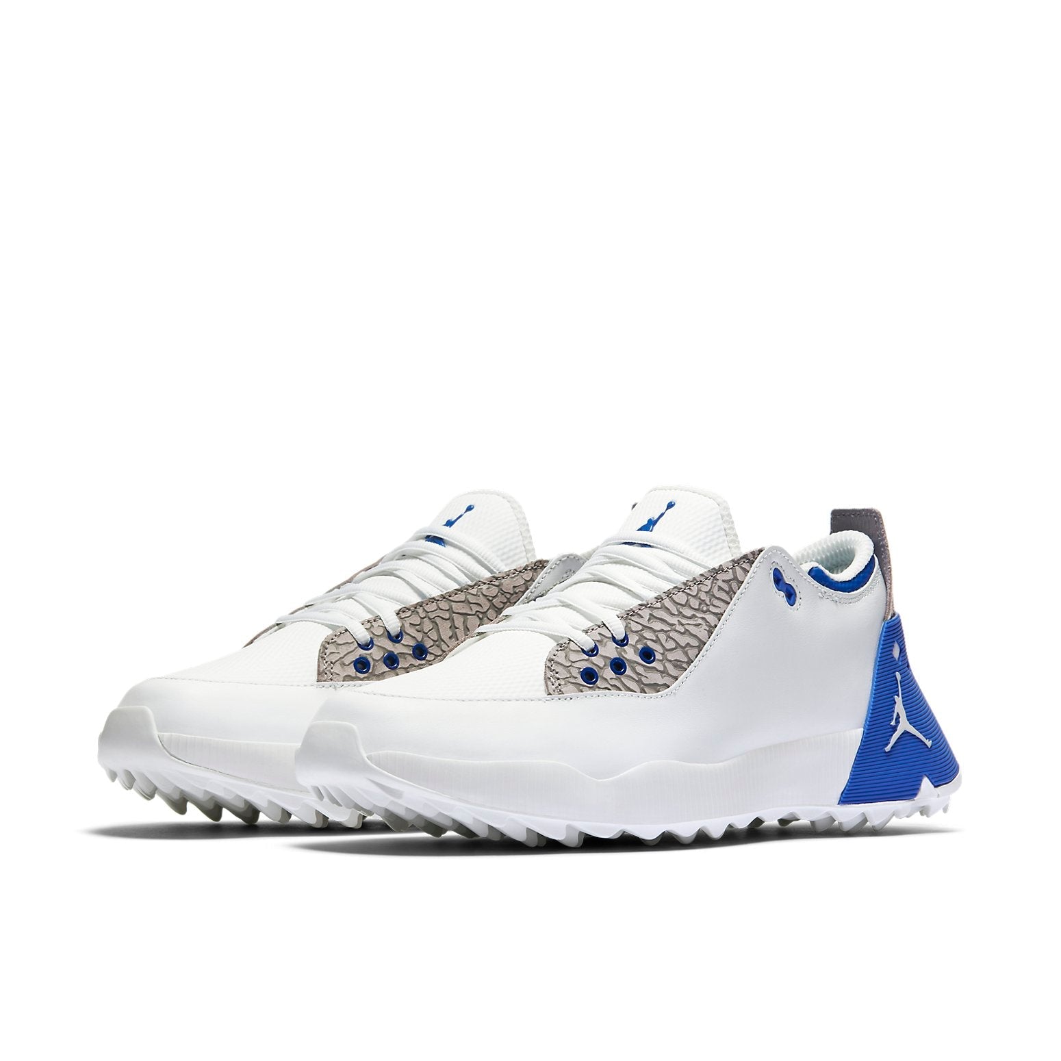 Air Jordan ADG 2 Golf 'True Blue' CT7812-101