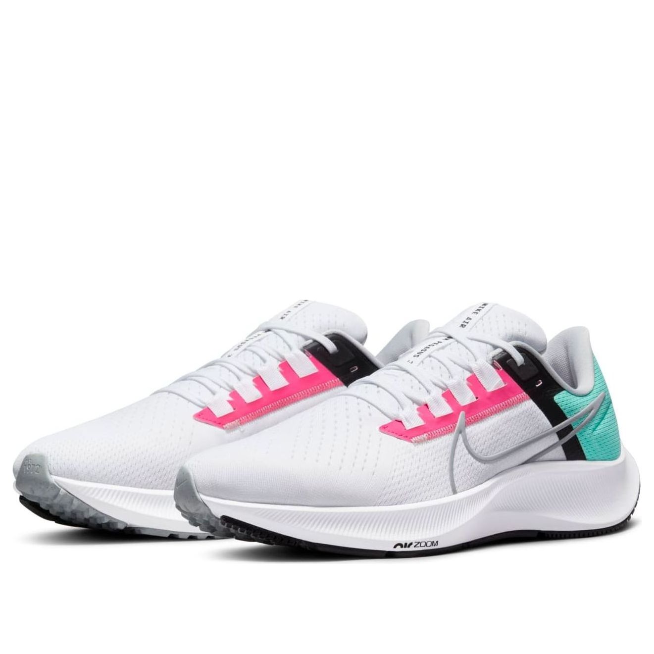 Nike Air Zoom Pegasus 38 'South Beach' CW7356-102