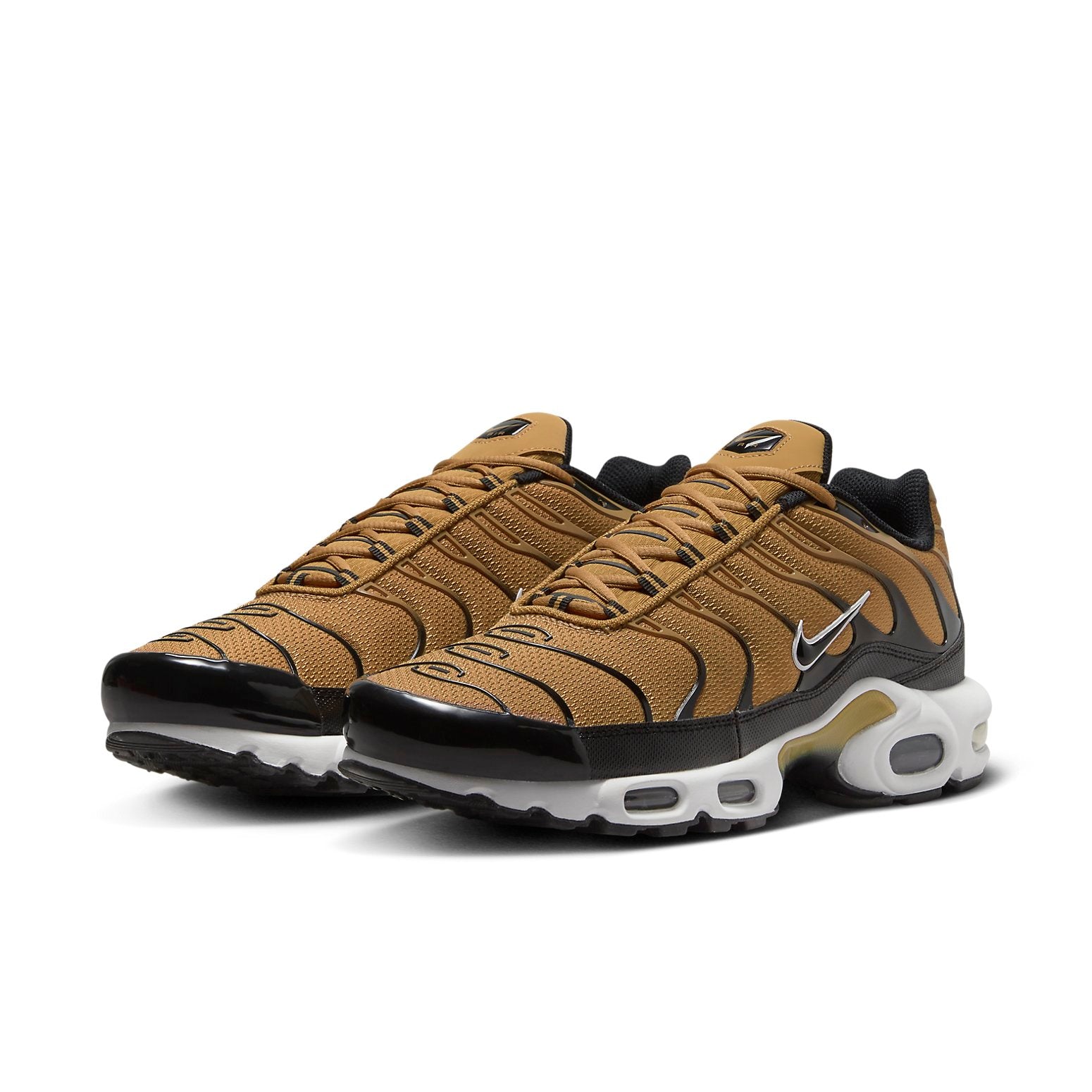 Nike Air Max Plus 'Wheat Black' DM0032-700