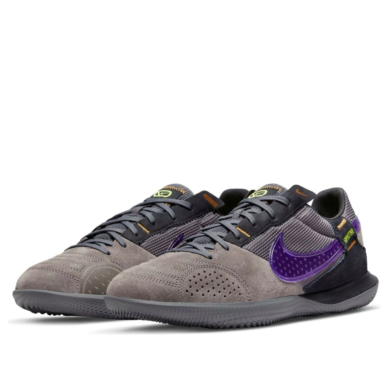Nike Streetgato 'Cave Stone Electro Purple' DC8466-250