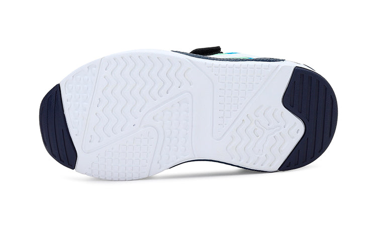 (PS) PUMA X-Ray AC Running Shoes White/Blue 372921-08