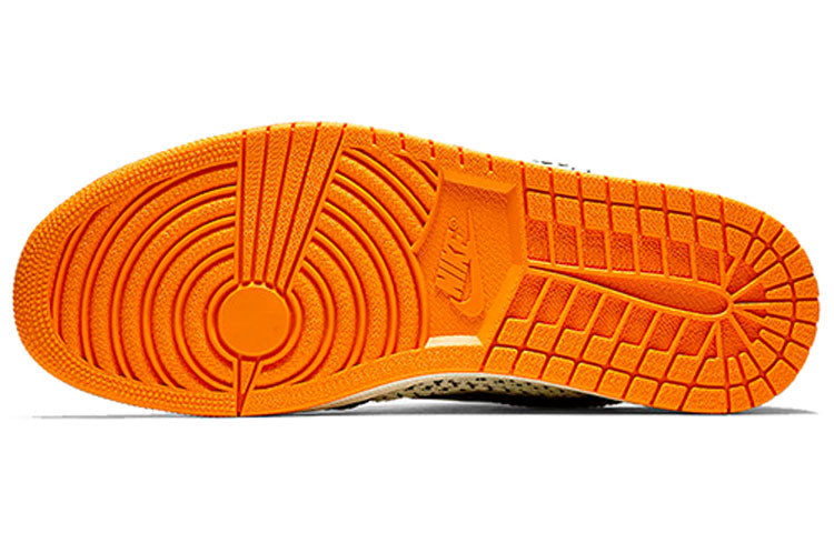 Air Jordan 1 Low Flyknit 'Shattered Backboard' AH4506-100