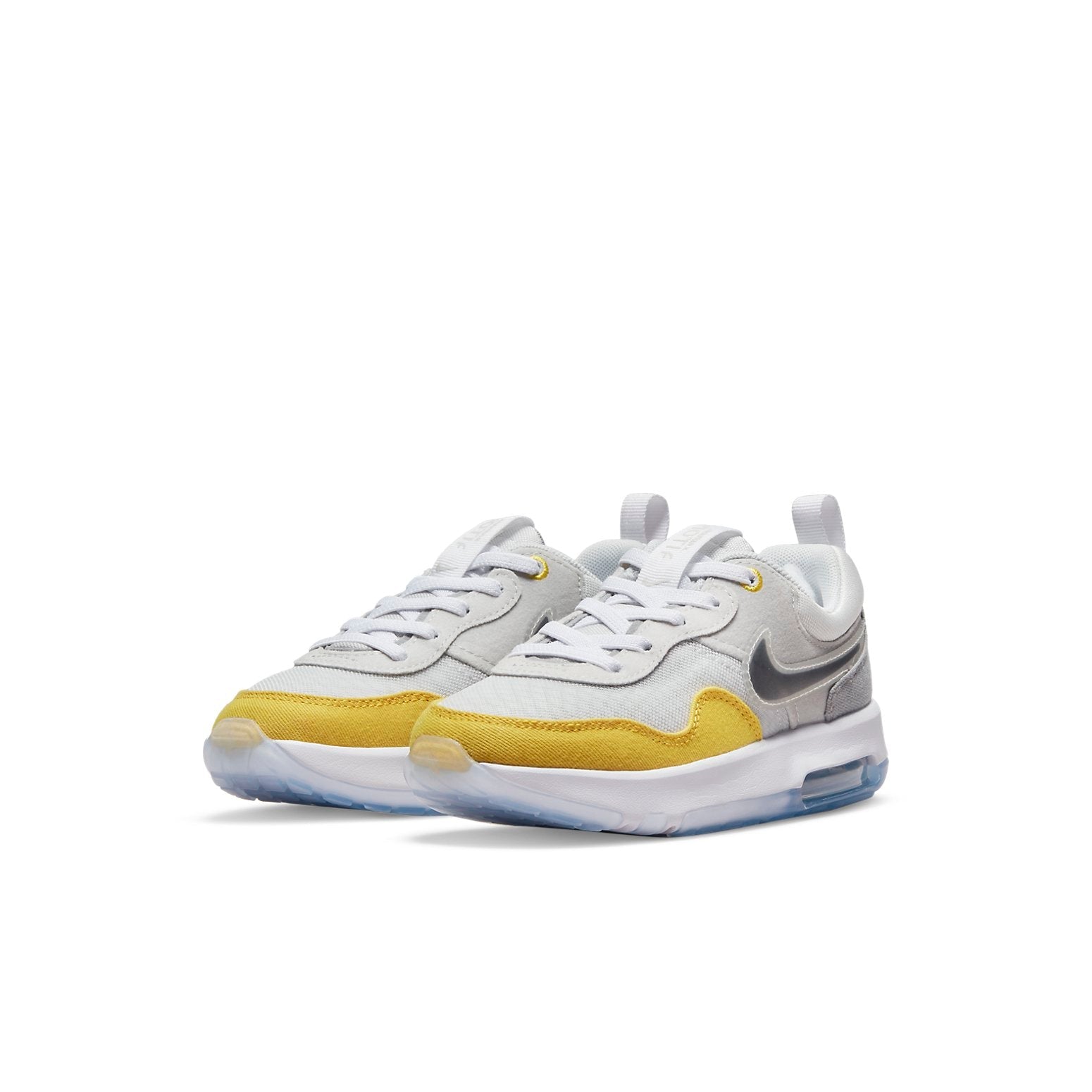 (PS) Nike Air Max Motif 'Photon Dust' DH9389-001