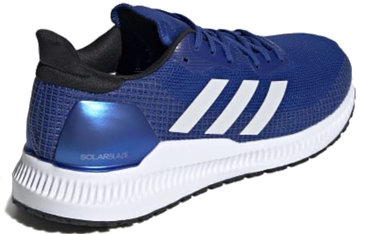 adidas Solar Blaze 'Collegiate Royal' EF0812