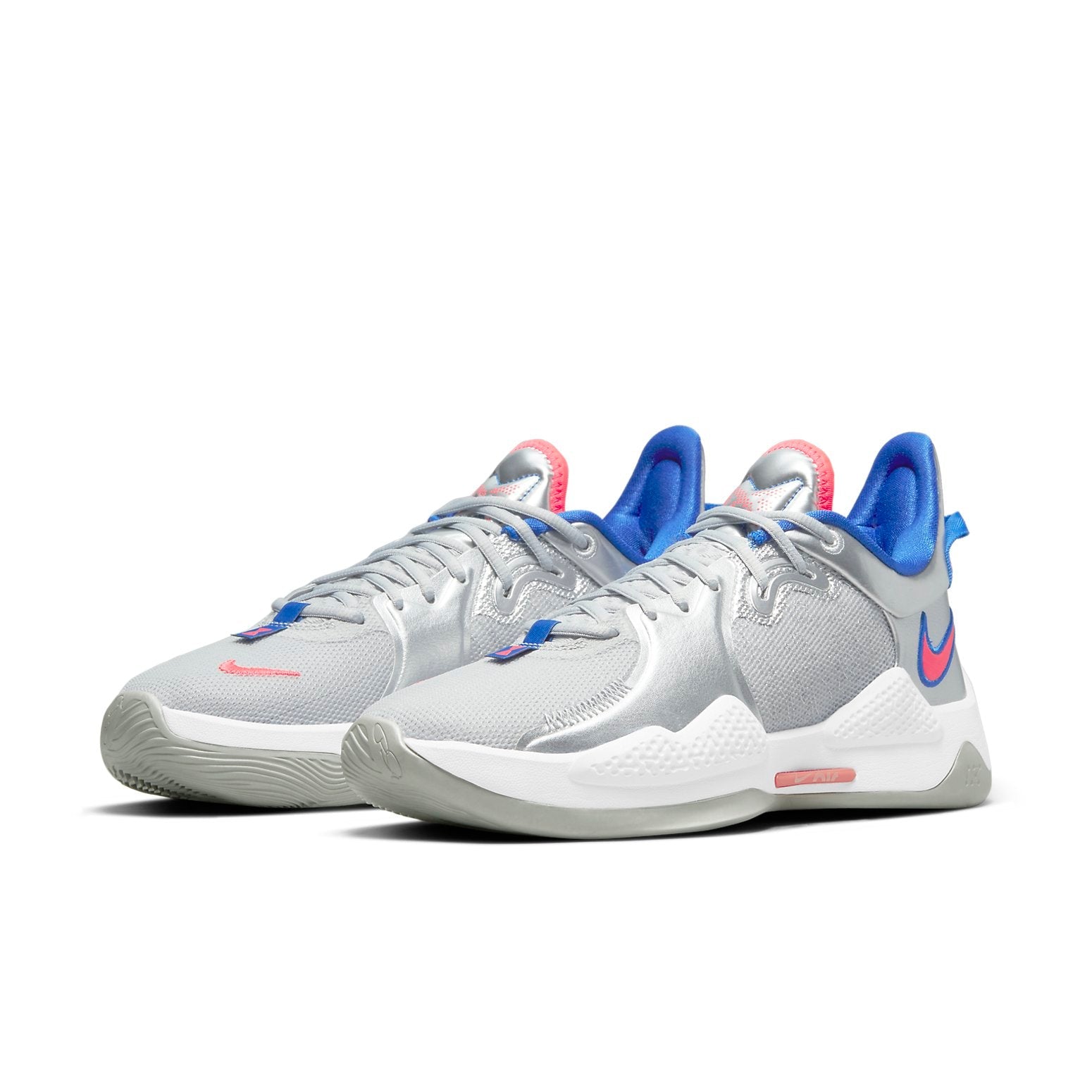 Nike PG 5 'Clippers' CW3143-005