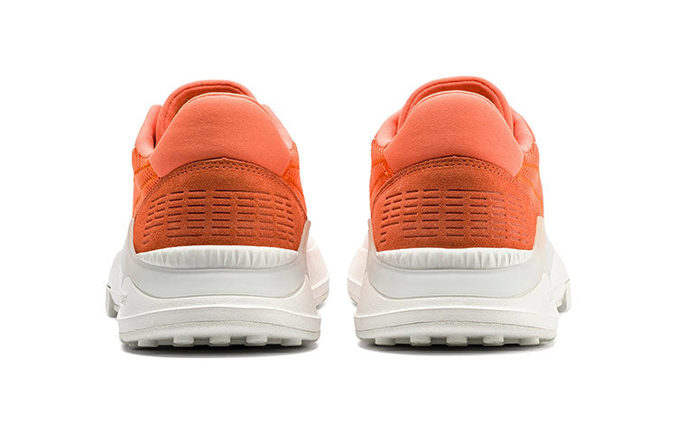 PUMA Shoku In Plain Sight 'Orange White' 369335-01