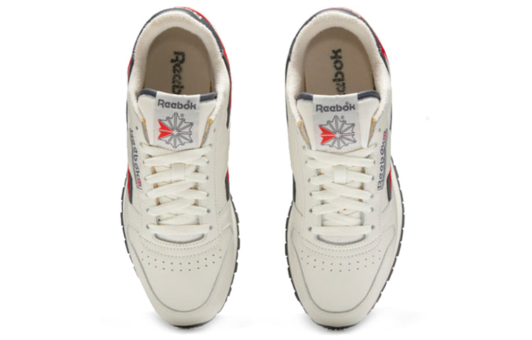 Reebok Classic Leather Light Yellow EG6415