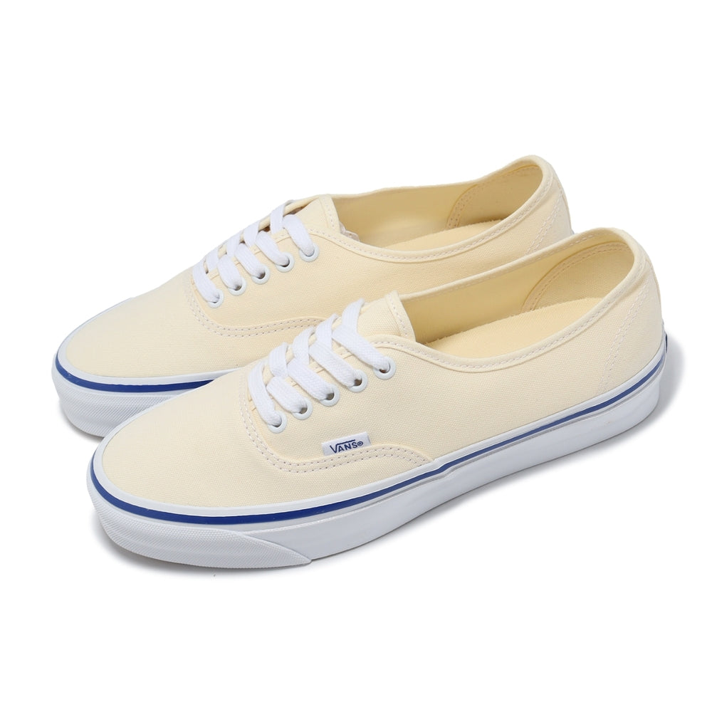 Vans Authentic Reissue 44 LX 'Off White' VN000CQAOFW