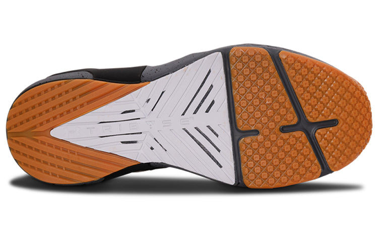 Under Armour HOVR Apex 2 'Black Pitch Grey' 3023007-001